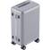 Xiaomi Aluminum Frame Luggage 61cm - Silver
