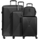 Redolz Essentials 14 Set of 4 - Black