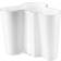 Iittala Alvar Aalto Opal White Vas 16cm