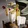 Iittala Alvar Aalto Opal White Vase 16cm