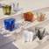 Iittala Alvar Aalto Opal White Vase 16cm