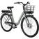 Crescent Elina 7-Speed 2025 - Dusty Green Damcykel