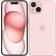 Apple iPhone 15, 128GB Pink
