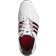 adidas Tour360 25 Spikeless M - Cloud White/Core Black/Lucid Red