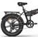 Engwe EP-2 Pro - Black