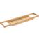 Wenko Badplank Bambusa Bamboe Naturel