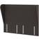 Silentnight Falcon Headboard - Velour Mink Headboard