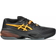 Asics Gel-Resolution X Clay M - Black/Shocking Orange