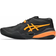 Asics Herren Tennisschuhe Gel-Resolution X Clay - Noir