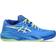 Asics Gel-Resolution X Clay W - Blue Coast/Huddle Yellow