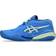 Asics Gel-Resolution X Clay W - Blue Coast/Huddle Yellow
