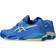 Asics Gel-Resolution X Clay W - Blue Coast/Huddle Yellow