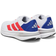 adidas Galaxy 7 M - Cloud White/Lucid Red/Lucid Blue