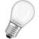 LEDVANCE Classic P 40 Filament P LED Lamps 4W E27