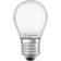 LEDVANCE Classic P 40 Filament P LED Lamps 4W E27