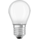 LEDVANCE Classic P 40 Filament P LED Lamps 4W E27