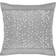 Catherine Lansfield Glitzy Complete Decoration Pillows Grey (43x43cm)