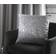 Catherine Lansfield Glitzy Complete Decoration Pillows Grey (43x43cm)
