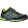 Lowa Delago GTX LO M - Petrol/Lime