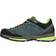 Lowa Delago GTX LO M - Petrol/Lime