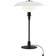 Louis Poulsen PH 3/2 Black Table Lamp 47.2cm