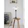 Louis Poulsen PH 3/2 Black Table Lamp 47.2cm
