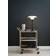 Louis Poulsen PH 3/2 Black Table Lamp 47.2cm