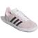 adidas Gazelle Spikeless W - Clear Pink/Night Indigo/Cloud White