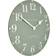 Thomas Kent Arabic Seagrass Wall Clock 50.8cm