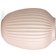 Kähler Hammershøi Pink Vase 25.5cm