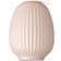Kähler Hammershøi Pink Vase 25.5cm