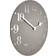 Thomas Kent Arabic Light Brown Wall Clock 50.8cm
