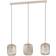 Eglo Romazzina Sand Pendel 90cm