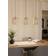 Eglo Romazzina Sand Pendellampe 90cm
