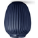 Kähler Hammershøi Indigo Vase 25.5cm