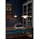Louis Poulsen PH 3/2 Chrome Bordlampe 47.2cm