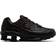 Nike Shox Ride 2 - Black/Light British Tan