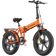 Engwe EP-2 Pro - Orange Unisex