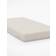 Belledorm 200 Thread Count Bed Sheet Beige (191x122cm)