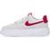 Nike Air Force 1 Pixel W - Summit White/Mystic Hibiscus