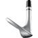 TaylorMade Milled Grind 4 Chrome Wedge Men