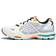 Asics Gel-K1011 - White/Pure Silver