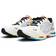 Asics Gel-K1011 - White/Pure Silver