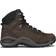 Lowa Renegade Evo LL Mid - Dark Brown/Black