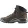 Lowa Renegade Evo LL Mid - Dark Brown/Black