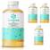 Symprove Live & Active Bacteria Drink (Mango & Passionfruit, 1 x 4 Bottle Pack)