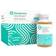 Symprove Live & Active Bacteria Drink (Mango & Passionfruit, 1 x 4 Bottle Pack)