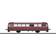 Märklin Class VB 98 Rail Bus Trailer Car 1:87