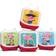Tonies Checker Tobi Set of 4
