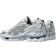 Asics Gel-NYC - White/Oyster Grey